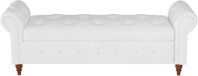 Cream White