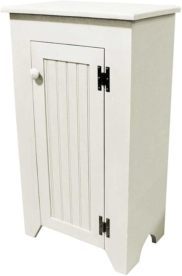 Solid - Cottage White