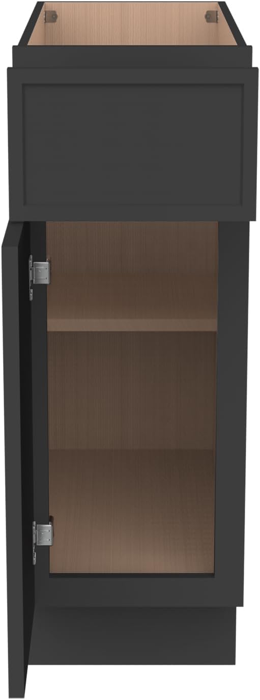 Nt-charcoal Black