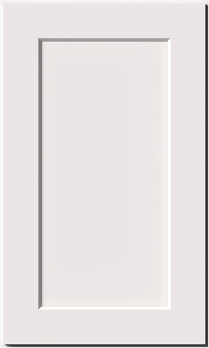 White Shaker