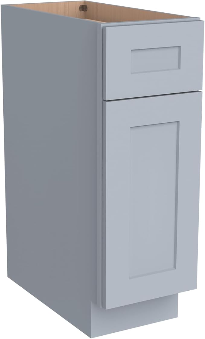 Shaker Gray Finish