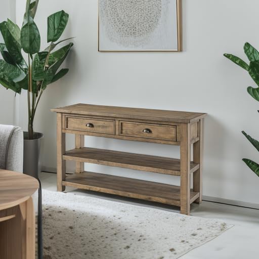 Reclaimed Natural