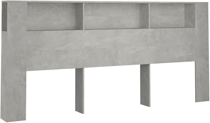 Rustic Grey