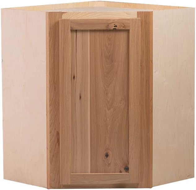Raw Hickory