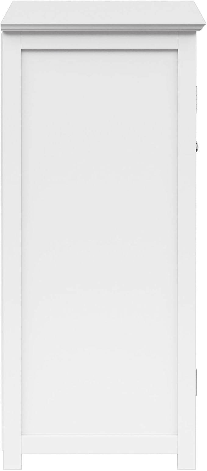 Glass-panel Cabinet