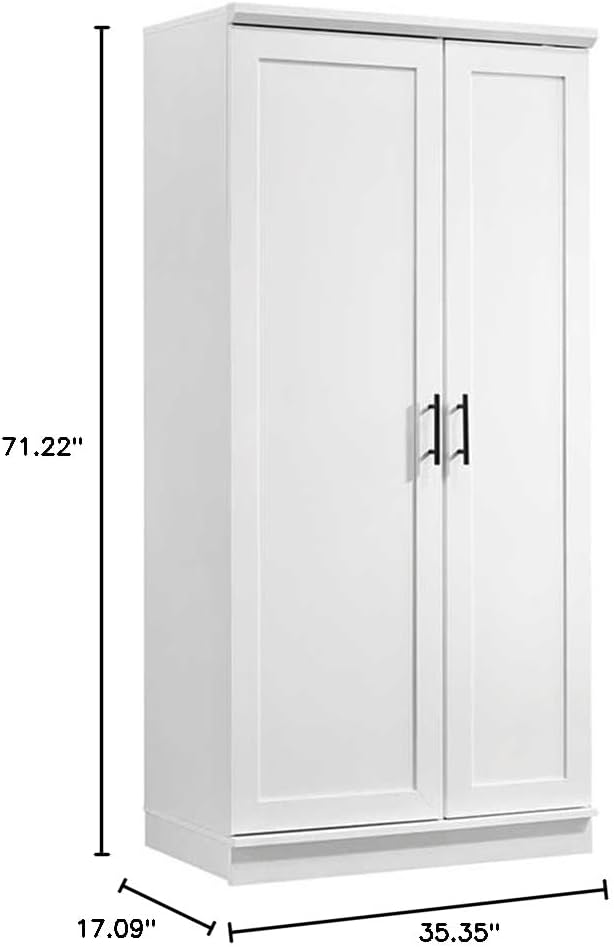 Pure White