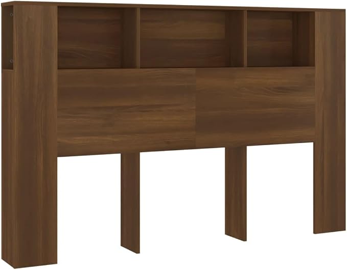 Brown Oak