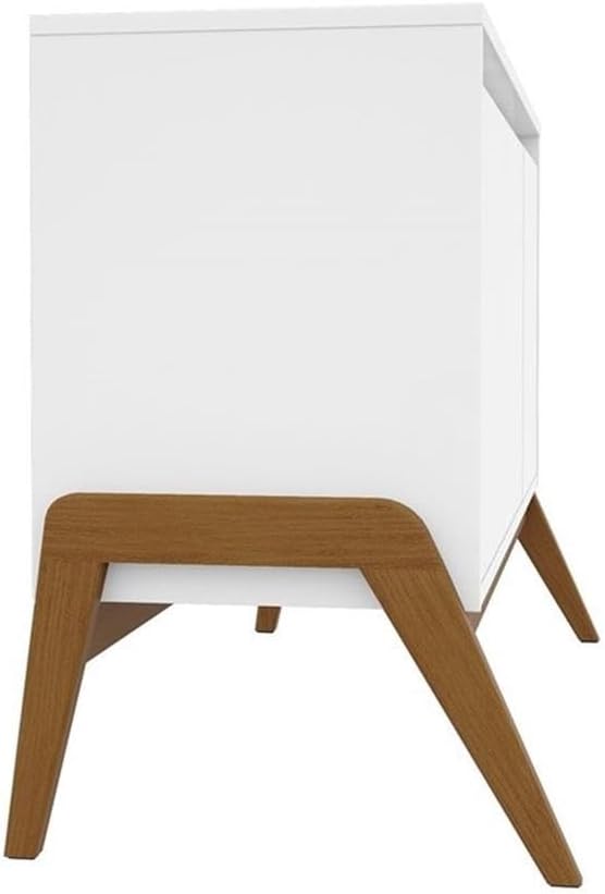 Matte White