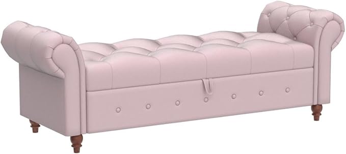 Pink Velvet