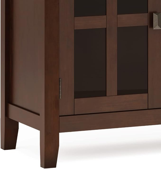 Russet Brown