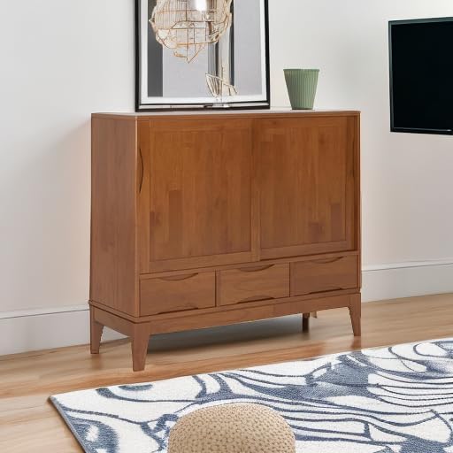 Teak Brown