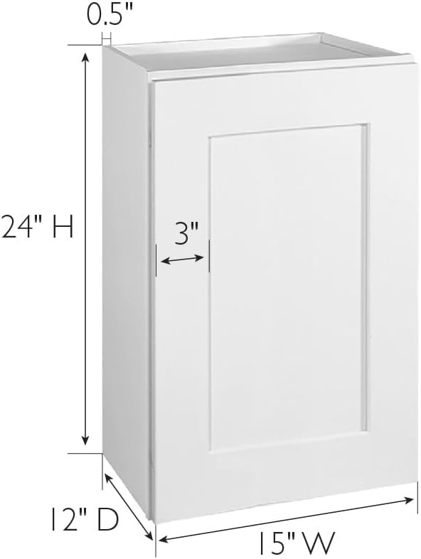 Fully Assembled