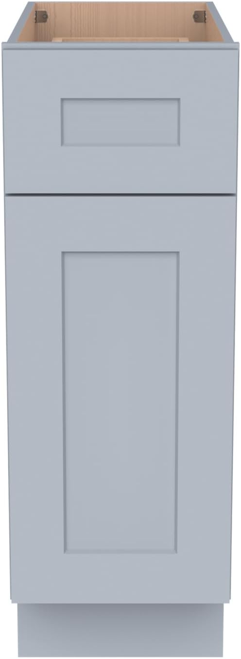 Shaker Gray Finish
