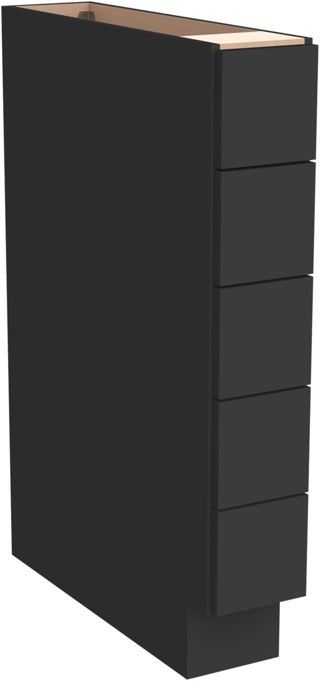 Sk-charcoal Black