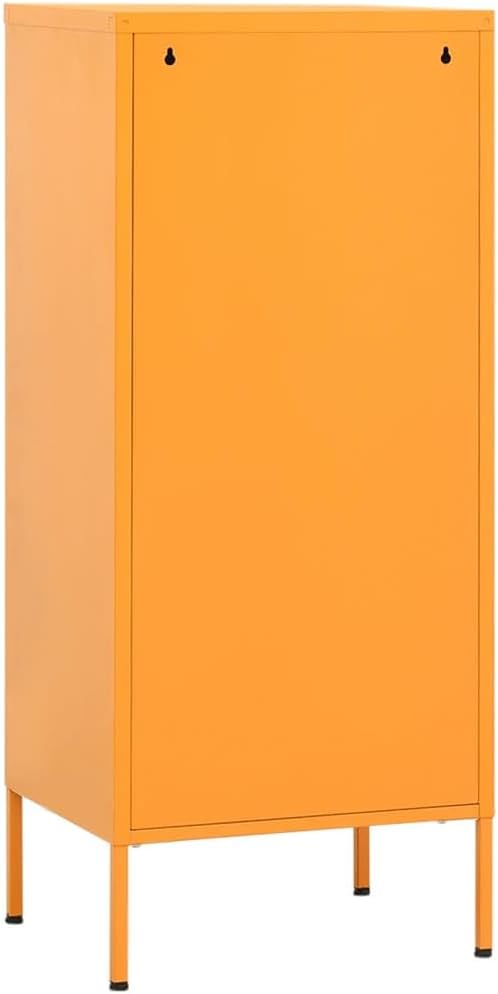 Mustard Yellow