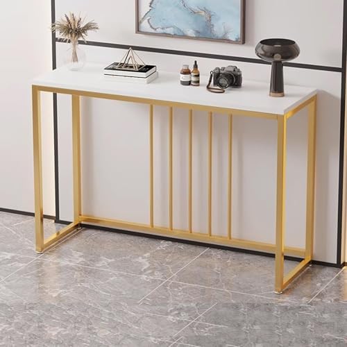 Gold+white
