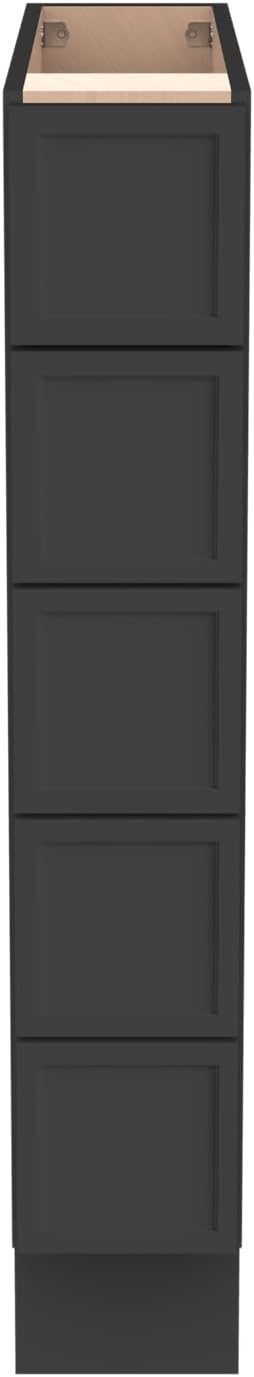Nt-charcoal Black