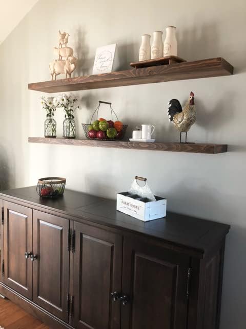 Medium Brown
