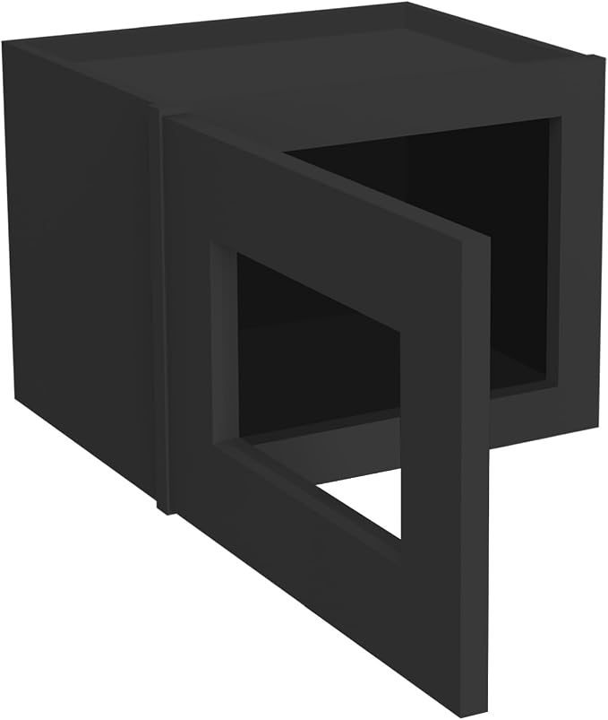 Sk-charcoal Black