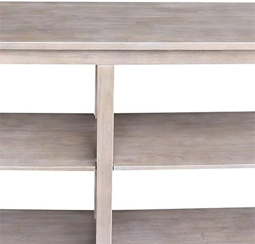 Washed Gray Taupe