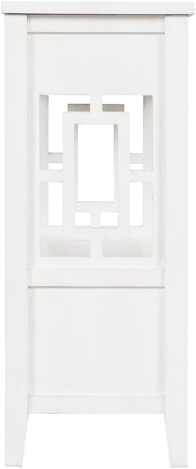 Antique White