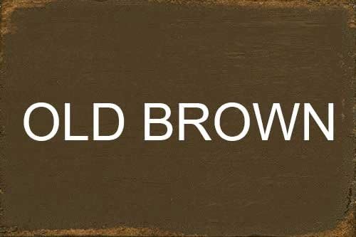 Old - Brown