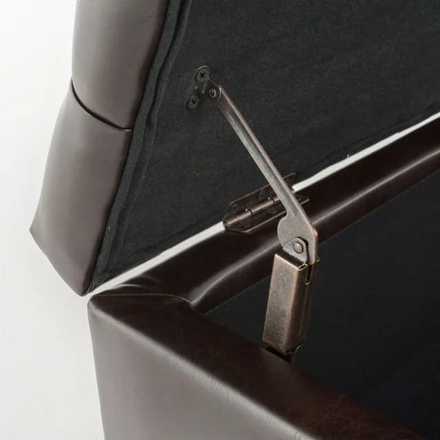 Pu-dark Brown