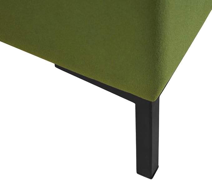 Blush Green