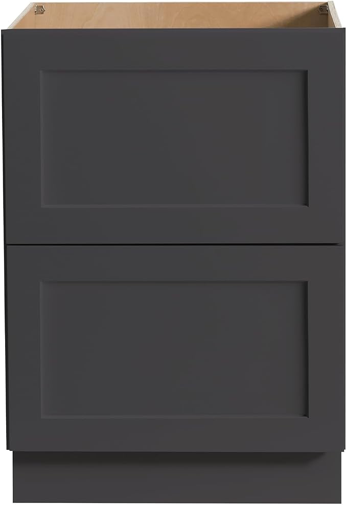 Charcoal Black
