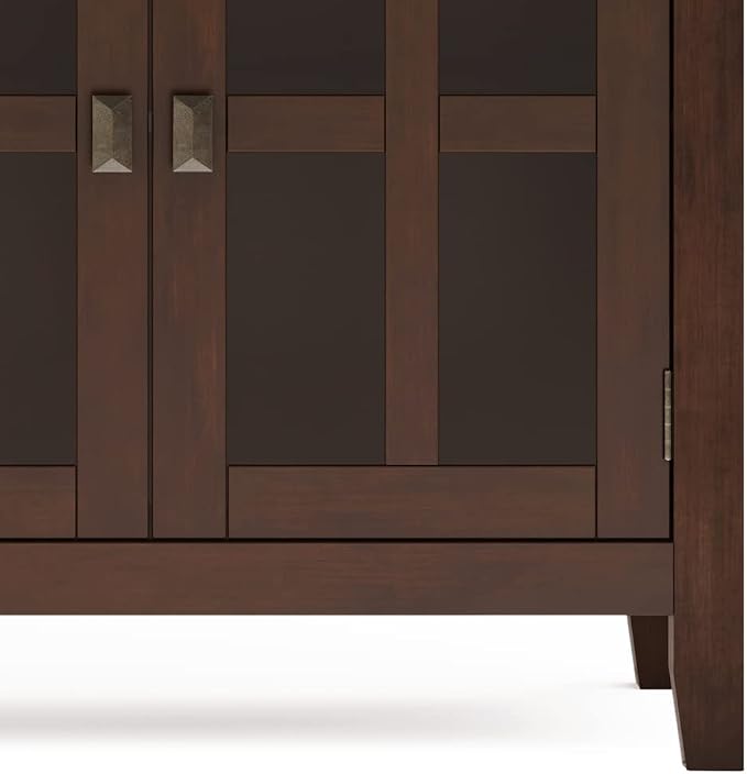 Russet Brown