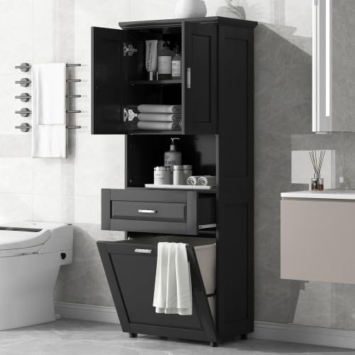 Black/2 Doors