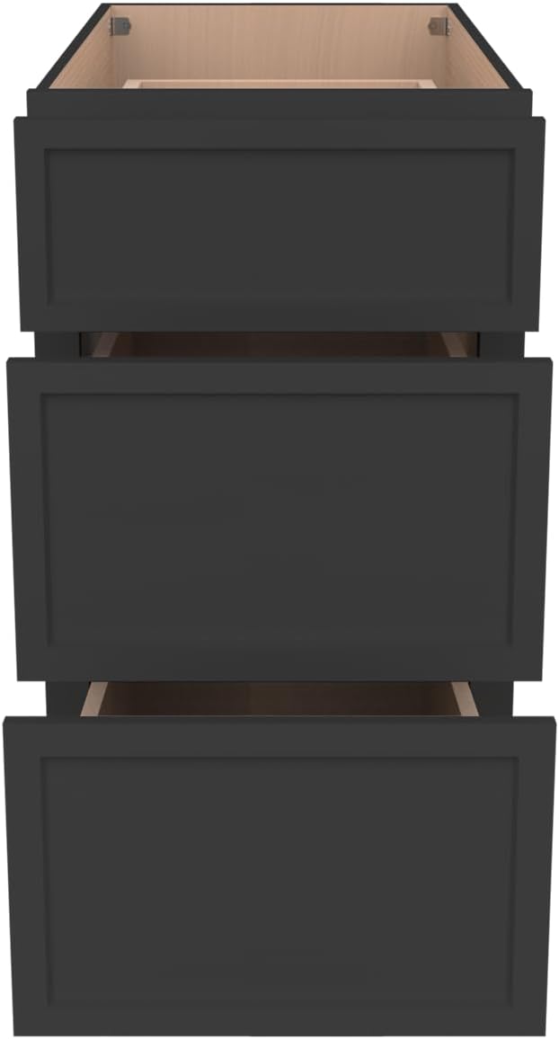 Nt-charcoal Black