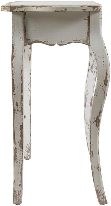 White Washed-46in