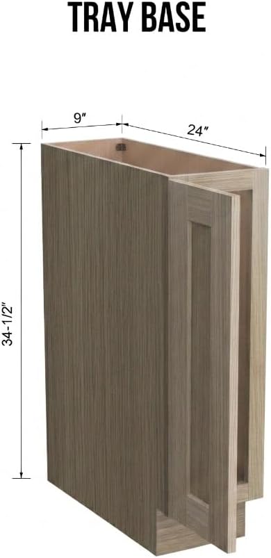 Cotton Oak Wood-toned)