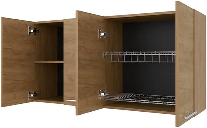 Medium Oak