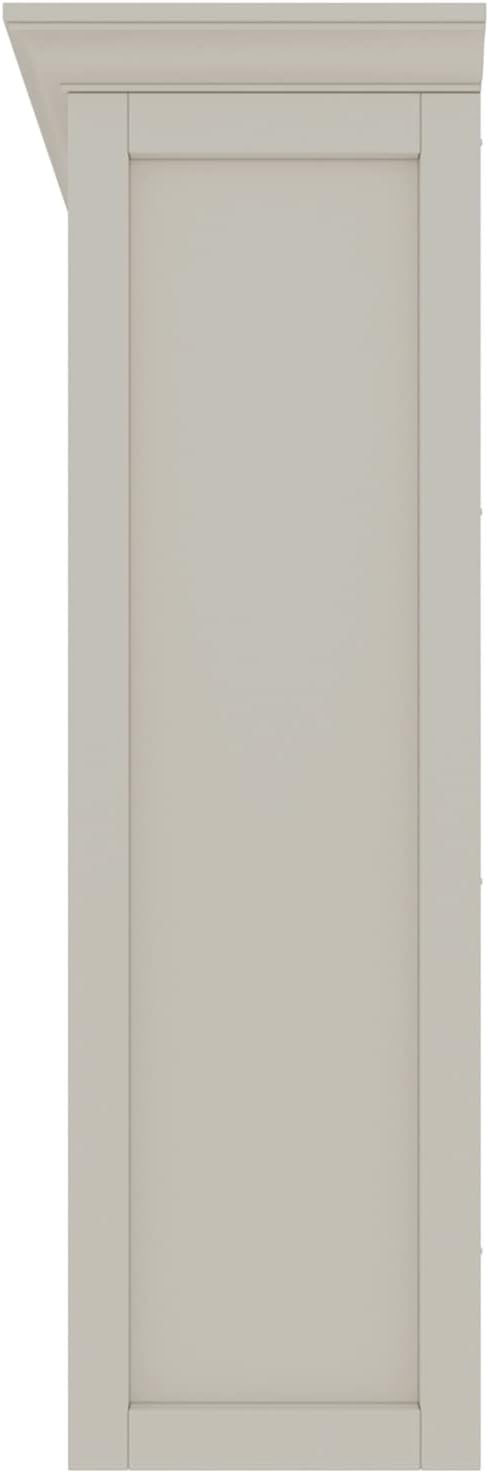 Warm White