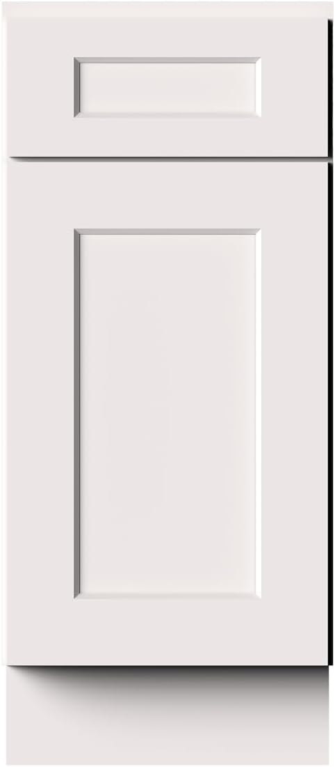 White Shaker
