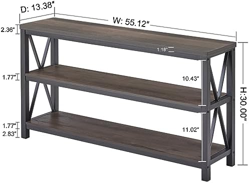 Walnut Brown