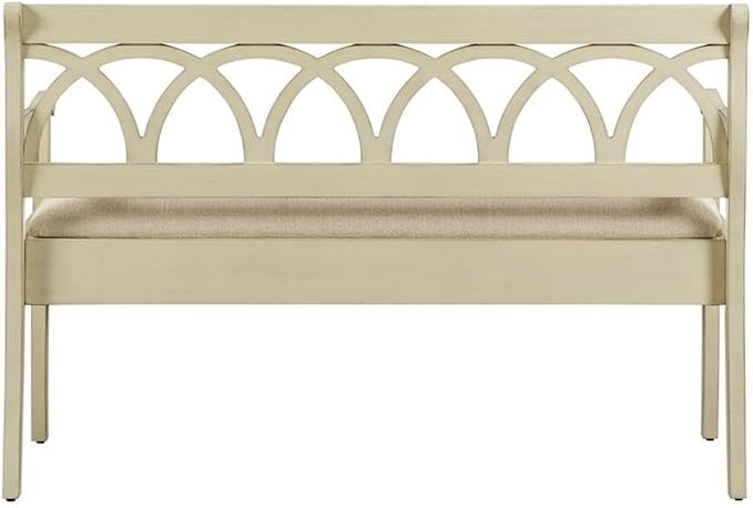 White-beige
