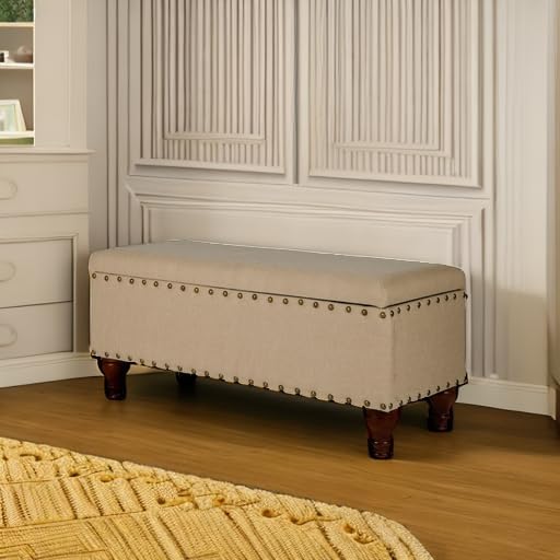 Tan Linen