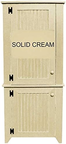 Solid Cream