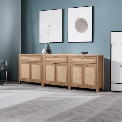 Reclaimed Caramel Oak