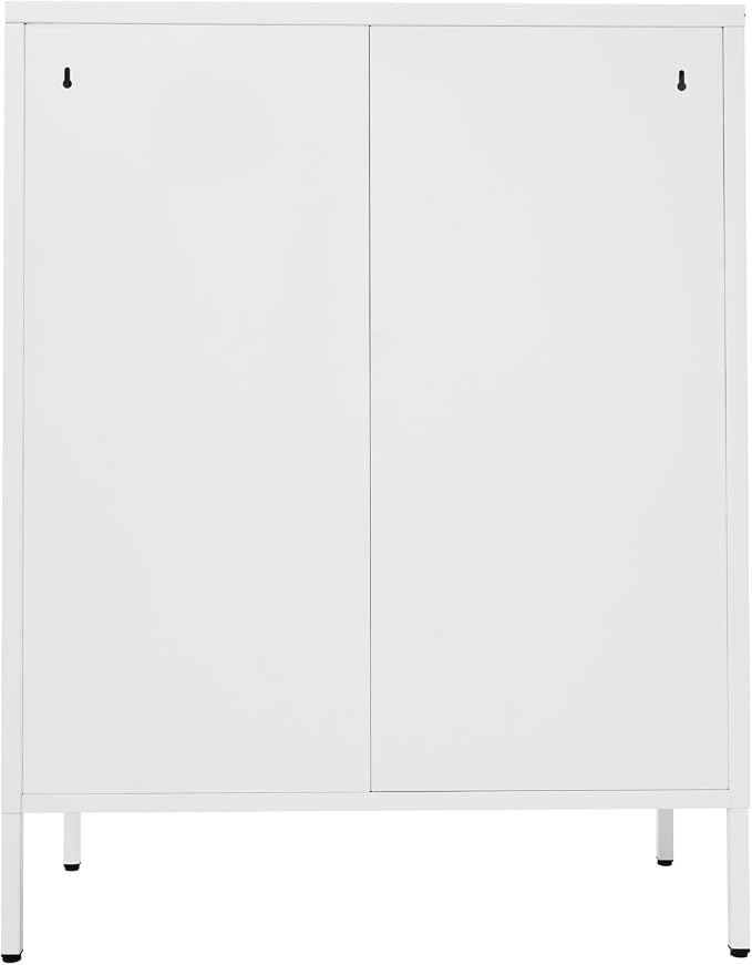 Creamy White