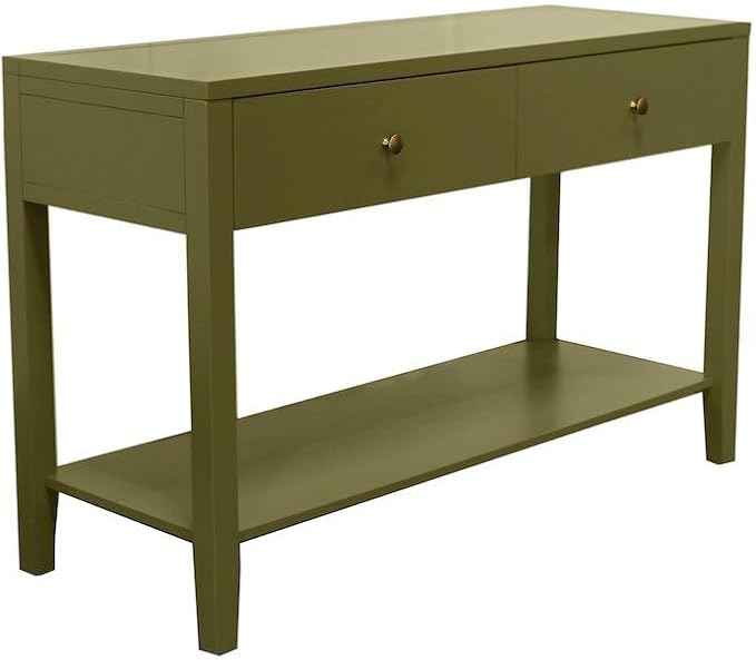 Olive Green