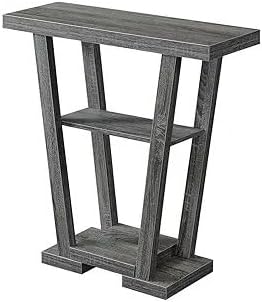 Weathered Gray