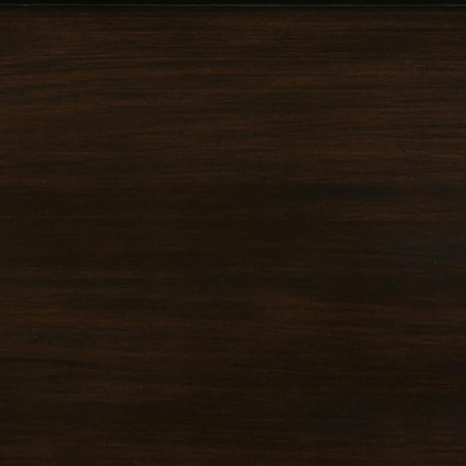 Dark Chestnut Brown