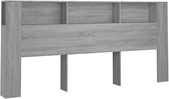 Grey Oak