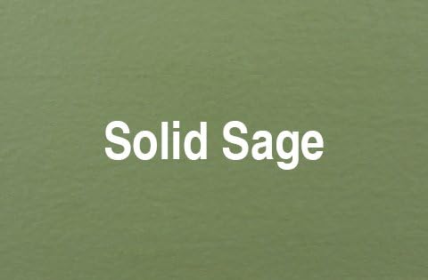 Solid Sage