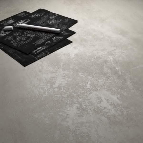 Concrete Grey Effect