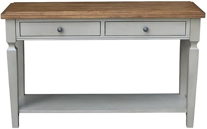 Distressed Hickory-s